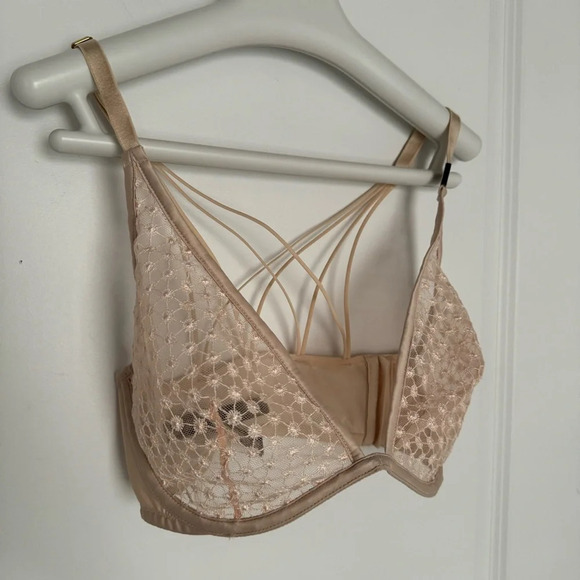 Victorias Secret Sexy Luxe  bra size 32 DDD - Picture 3 of 8